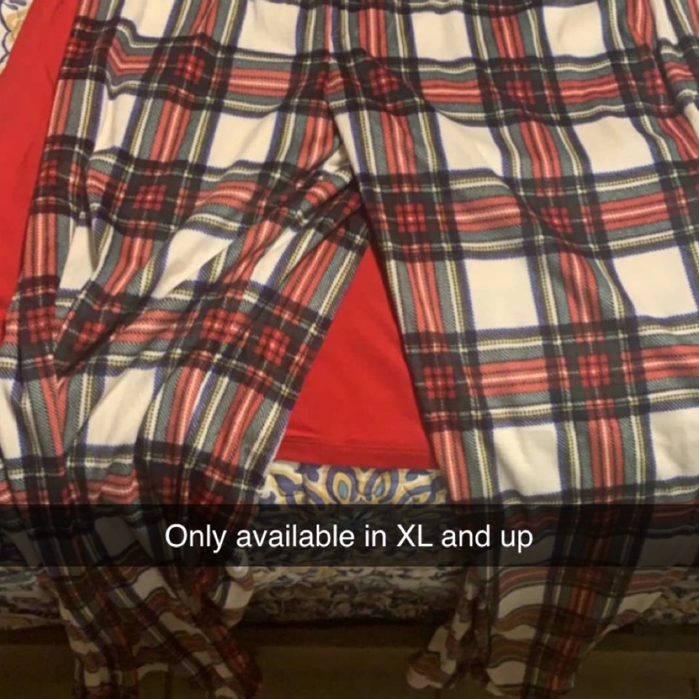 Target Pajamas - Picture 11 of 11